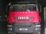 IVECO  EuroTrakker 2010 года за 28 000 000 тг. в Талгар – фото 2