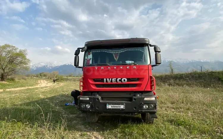 IVECO  EuroTrakker 2010 года за 26 000 000 тг. в Талгар