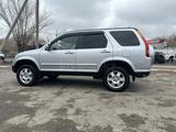 Honda CR-V 2005 года за 7 400 000 тг. в Шымкент – фото 3