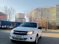 ВАЗ (Lada) Granta 2190 2013 годаfor2 200 000 тг. в Актобе