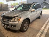 Mercedes-Benz GL 450 2007 годаүшін5 500 000 тг. в Алматы