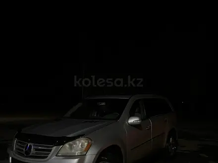 Mercedes-Benz GL 450 2007 года за 5 500 000 тг. в Алматы – фото 7