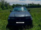 BMW 318 1994 года за 800 000 тг. в Новоишимский – фото 5