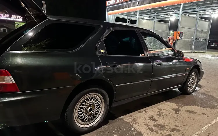 Honda Accord 1996 годаfor1 300 000 тг. в Алматы