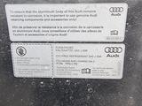 Капот audi a8 за 300 000 тг. в Каскелен – фото 3