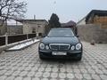 Mercedes-Benz E 320 2002 годаfor4 600 000 тг. в Тараз – фото 5