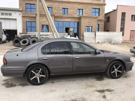 Nissan Maxima 1997 года за 1 700 000 тг. в Актау – фото 5