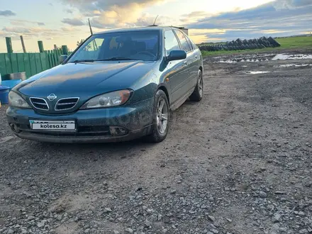 Nissan Primera 1999 года за 1 450 000 тг. в Караганда – фото 5