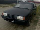 ВАЗ (Lada) 21099 1995 годаүшін800 000 тг. в Атырау