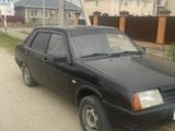 ВАЗ (Lada) 21099 1995 годаүшін800 000 тг. в Атырау – фото 2