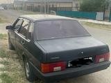 ВАЗ (Lada) 21099 1995 годаүшін800 000 тг. в Атырау – фото 5