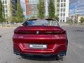 BMW X6 2020 года за 37 000 000 тг. в Астана – фото 6