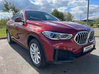 BMW X6 2020 годаүшін37 000 000 тг. в Астана