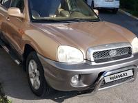 Hyundai Santa Fe 2001 годаүшін3 200 000 тг. в Шымкент