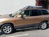 Hyundai Santa Fe 2001 года за 3 300 000 тг. в Шымкент – фото 2