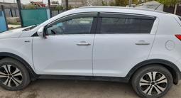 Kia Sportage 2014 года за 6 300 000 тг. в Хромтау – фото 2