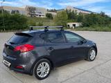 Kia Cee'd 2014 годаүшін5 700 000 тг. в Семей – фото 4