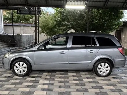 Opel Astra 2006 года за 2 200 000 тг. в Шымкент – фото 11