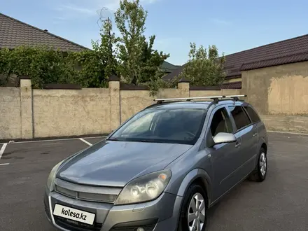 Opel Astra 2006 года за 2 200 000 тг. в Шымкент