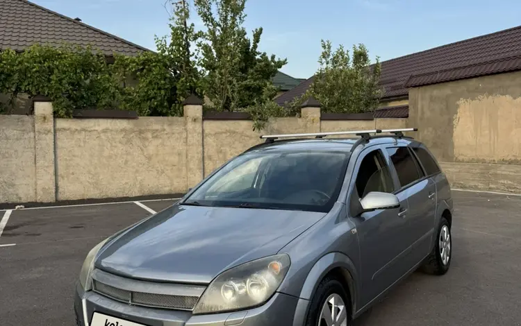 Opel Astra 2006 года за 2 200 000 тг. в Шымкент