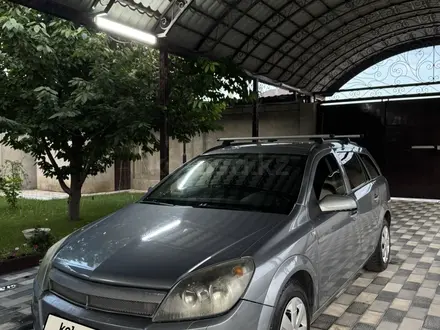 Opel Astra 2006 года за 2 200 000 тг. в Шымкент – фото 2
