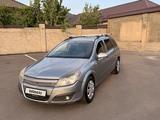 Opel Astra 2006 года за 2 200 000 тг. в Шымкент – фото 4