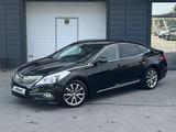 Hyundai Grandeur 2015 года за 8 100 000 тг. в Шымкент