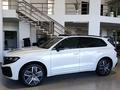 Volkswagen Touareg Business R-line 2025 года за 49 990 000 тг. в Костанай – фото 2