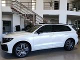 Volkswagen Touareg Business R-line 2025 годаүшін49 990 000 тг. в Костанай – фото 2