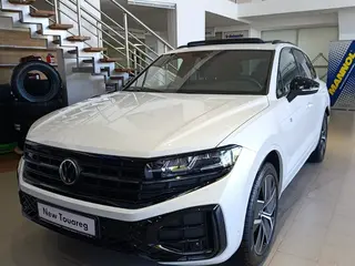 Volkswagen Touareg Business R-line