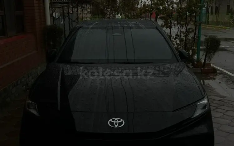 Toyota Camry 2024 годаfor16 500 000 тг. в Кызылорда