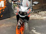 KTM  KTM RC 2015 года за 2 800 000 тг. в Алматы – фото 4