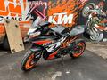 KTM  KTM RC 2015 года за 2 800 000 тг. в Алматы – фото 5