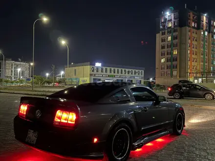 Ford Mustang 2007 года за 12 700 000 тг. в Актау – фото 4