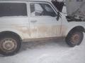 ВАЗ (Lada) Lada 2121 2001 года за 600 000 тг. в Степняк