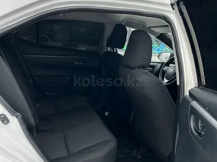 Toyota Corolla 2014 года за 6 200 000 тг. в Астана – фото 8