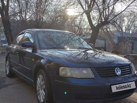 Volkswagen Passat 1998 года за 2 000 000 тг. в Алматы – фото 3