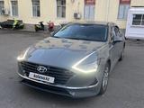 Hyundai Sonata 2021 года за 11 700 000 тг. в Алматы