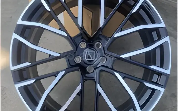 Zeekr R21 5x108 9J за 460 000 тг. в Алматы