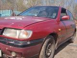 Nissan Sunny 1993 года за 850 000 тг. в Аулиеколь – фото 4