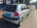 Hyundai Getz 2005 годаүшін2 500 000 тг. в Боралдай – фото 4