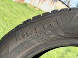 Зимние б/у шины Pirelli 225/55 R17үшін145 000 тг. в Усть-Каменогорск – фото 3
