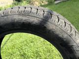 Зимние б/у шины Pirelli 225/55 R17үшін145 000 тг. в Усть-Каменогорск – фото 2