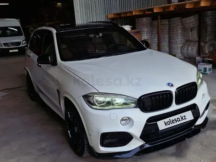 BMW X5 2013 года за 20 000 000 тг. в Шымкент – фото 10