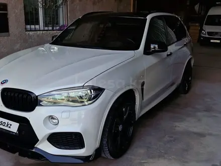 BMW X5 2013 года за 20 000 000 тг. в Шымкент – фото 11