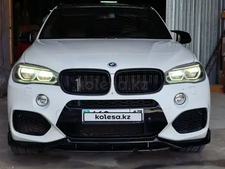 BMW X5 2013 года за 20 000 000 тг. в Шымкент