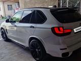 BMW X5 2013 года за 20 000 000 тг. в Шымкент – фото 3