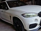 BMW X5 2013 года за 20 000 000 тг. в Шымкент – фото 4