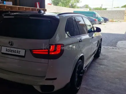BMW X5 2013 года за 20 000 000 тг. в Шымкент – фото 6
