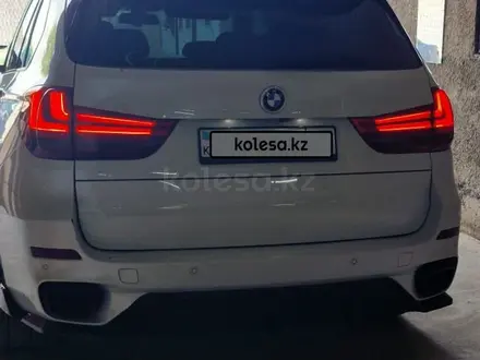 BMW X5 2013 года за 20 000 000 тг. в Шымкент – фото 8